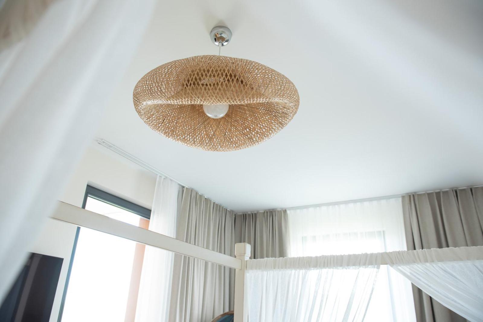 Bursztynowy Zakatek Apartamento Gdańsk Exterior foto