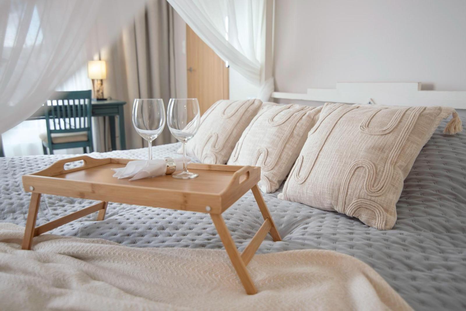 Bursztynowy Zakatek Apartamento Gdańsk Exterior foto