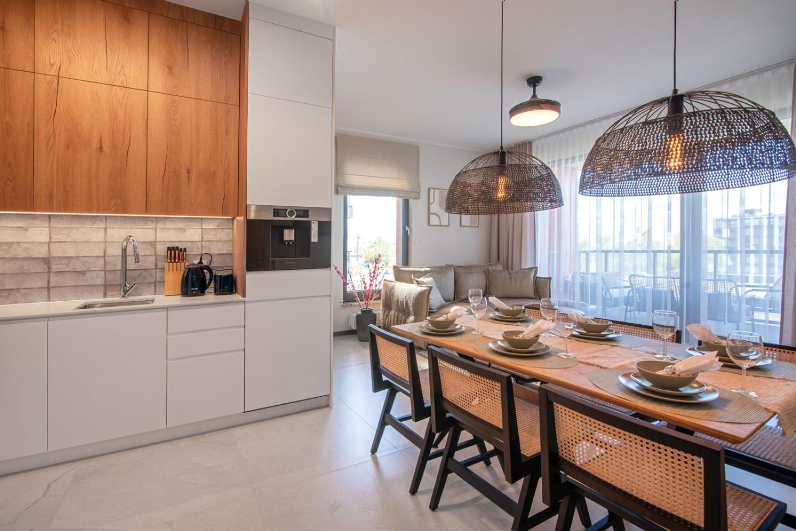 Bursztynowy Zakatek Apartamento Gdańsk Exterior foto