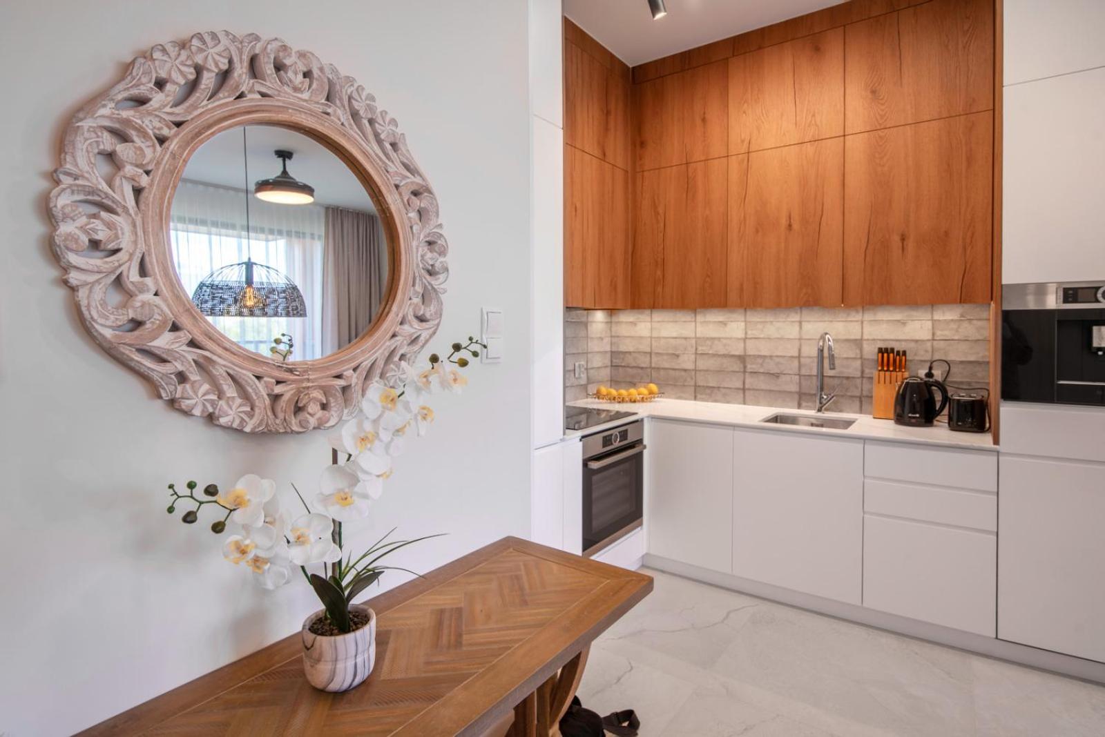 Bursztynowy Zakatek Apartamento Gdańsk Exterior foto