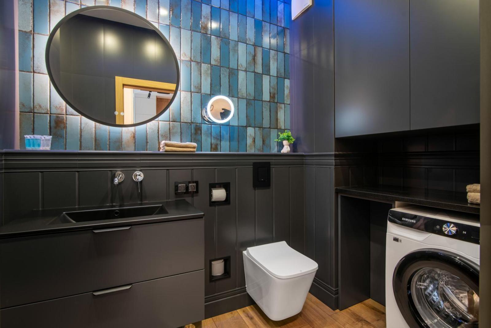 Bursztynowy Zakatek Apartamento Gdańsk Exterior foto